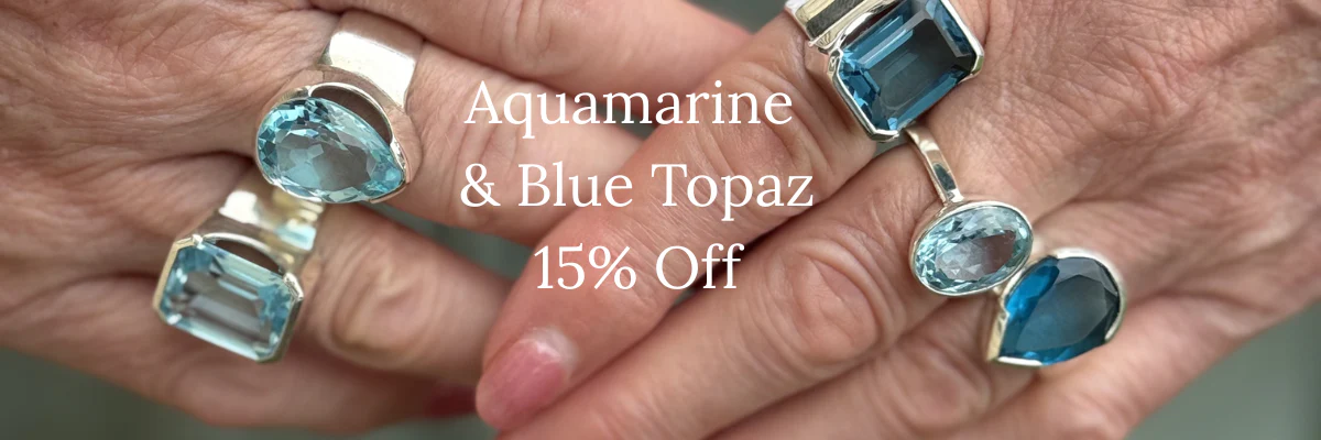 Timeless Gems, Handcrafted For You